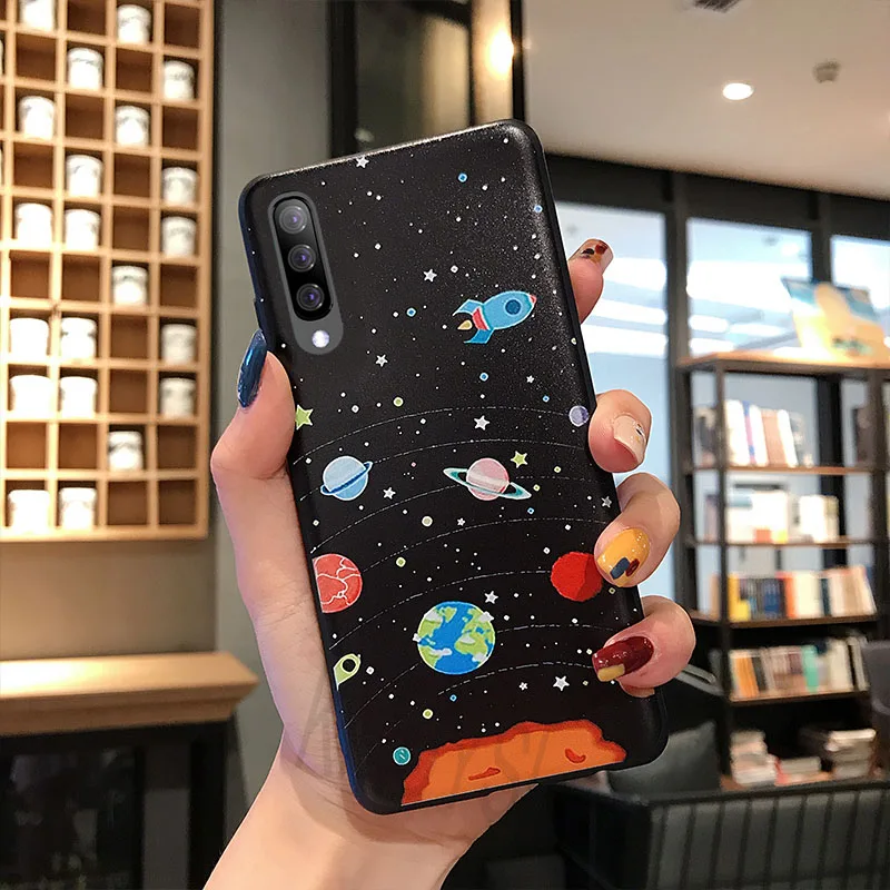 Silicone Cases For Samsung Galaxy A5 A3 J3 J5 J7 2017 Cartoon Cute 3D Relief Cover For Galaxy S8 S9 A6 A7 A8 Plus J4 J6 J8 2018
Silicone Cases For Samsung Galaxy A5 A3 J3 J5 J7 2017 Cartoon Cute 3D Relief Cover For Galaxy S8 S9 A6 A7 A8 Plus J4 J6 J8 2018