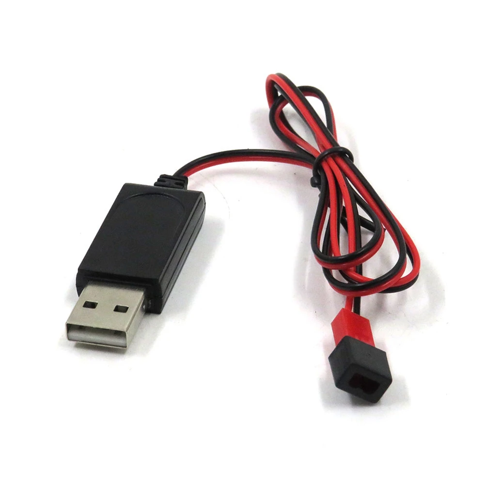 High-quality Portable RC Drone USB Charger Replacement Part For Flytec T18 RC Helicopter Quadcopter T18-10
High-quality Portable RC Drone USB Charger Replacement Part For Flytec T18 RC Helicopter Quadcopter T18-10