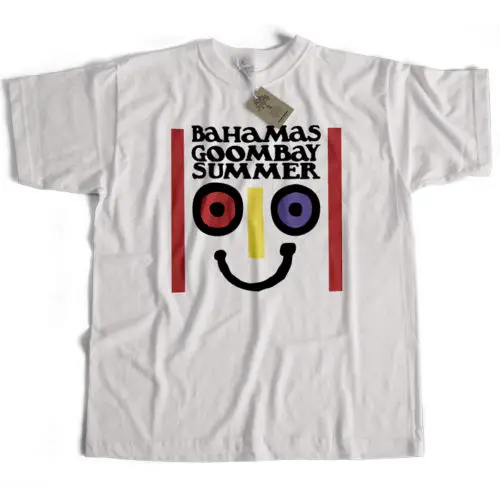 As Worn by Jaco Pastorius T-Shirt - Bahamas Goombay Summer Weather Report Jazz ! Cool Casual pride t shirt men Unisex New
As Worn by Jaco Pastorius T-Shirt - Bahamas Goombay Summer Weather Report Jazz ! Cool Casual pride t shirt men Unisex New