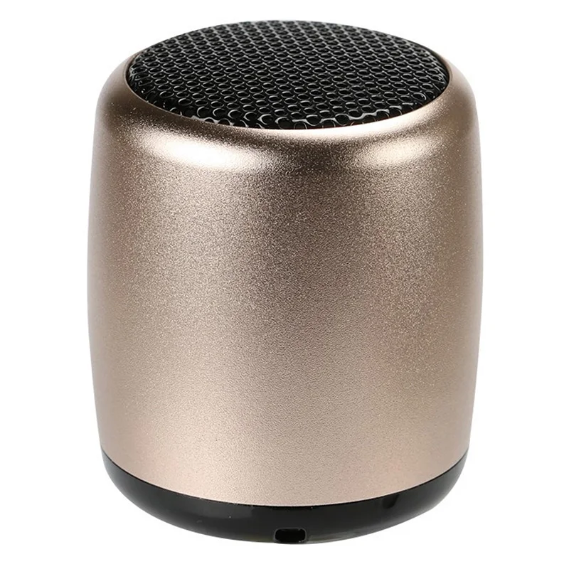 Mini Column Wireless Speaker Bluetooth Stereo Subwoofer Car Metal Outdoor Mobile Phone Music Sound System 3D Bluetooth Speakers
Mini Column Wireless Speaker Bluetooth Stereo Subwoofer Car Metal Outdoor Mobile Phone Music Sound System 3D Bluetooth Speakers