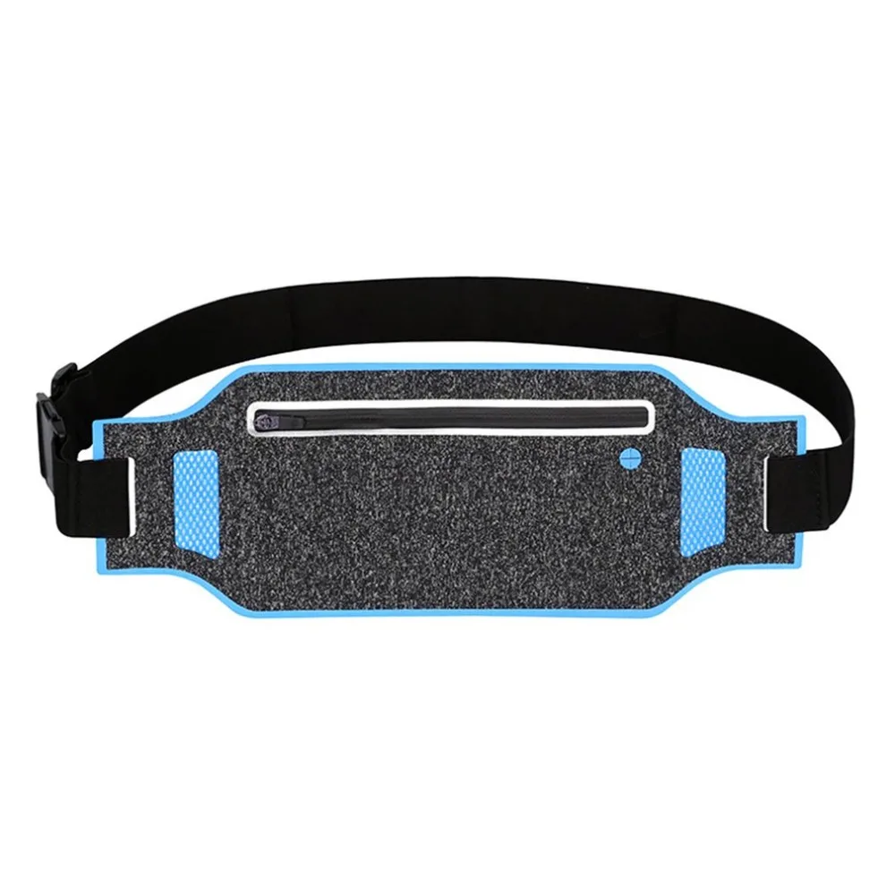 New Professional Running Waist Pouch Belt Sport Belt Mobile Phone Men Women With Hidden Pouch Gym Bags Running Belt Waist Pack
New Professional Running Waist Pouch Belt Sport Belt Mobile Phone Men Women With Hidden Pouch Gym Bags Running Belt Waist Pack