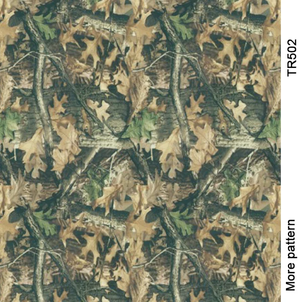 3.3ft/6.6ft/19.7ft/33ft length aqua transfer printing Width 1.64ft water transfer printing film H502 
3.3ft/6.6ft/19.7ft/33ft length aqua transfer printing Width 1.64ft water transfer printing film H502