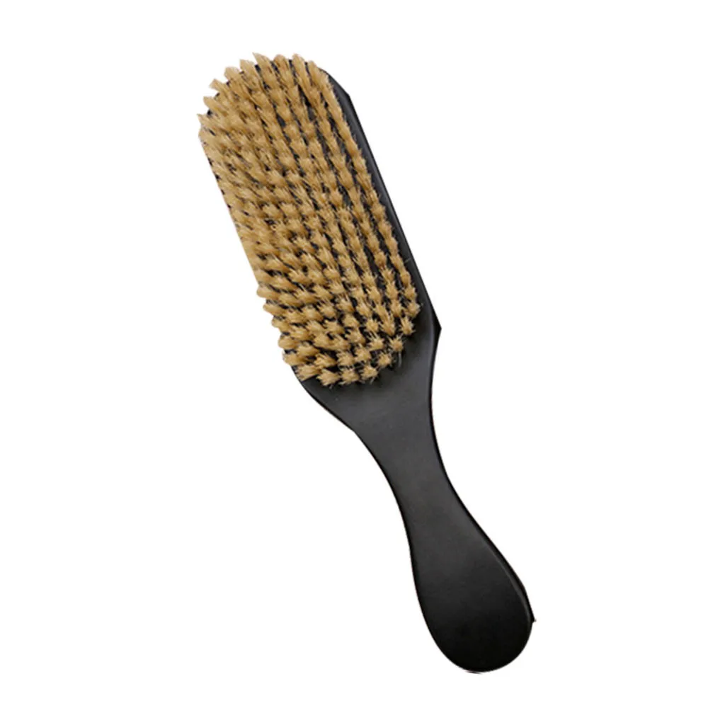 Bristle Wave Brush Curl Hair Comb Solid Wood Shun Hair Comb Bear Wood Curly Hair Bristle Comb
Bristle Wave Brush Curl Hair Comb Solid Wood Shun Hair Comb Bear Wood Curly Hair Bristle Comb