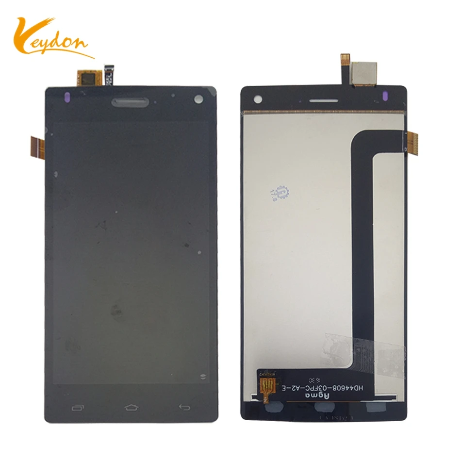 In Stock High Quality For Fly FS452 FS 452 LCD Display Screen With Touch Screen Digitizer Assembly
In Stock High Quality For Fly FS452 FS 452 LCD Display Screen With Touch Screen Digitizer Assembly