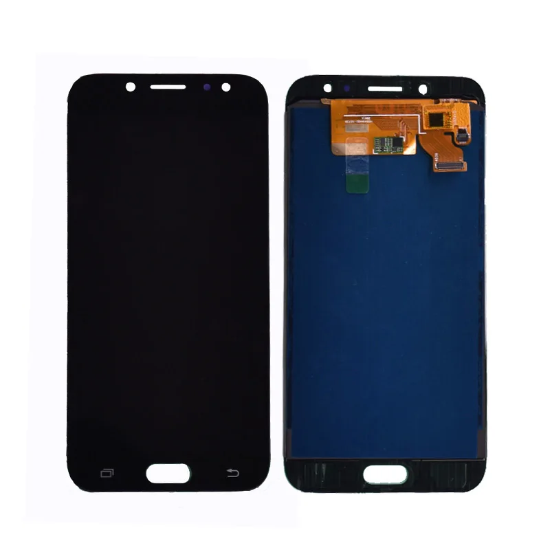 Can Adjust Brightness screen For Samsung Galaxy J7 Pro 2017 J730 J730F J730GM J730G LCD Display with Touch Screen Digitizer
Can Adjust Brightness screen For Samsung Galaxy J7 Pro 2017 J730 J730F J730GM J730G LCD Display with Touch Screen Digitizer
