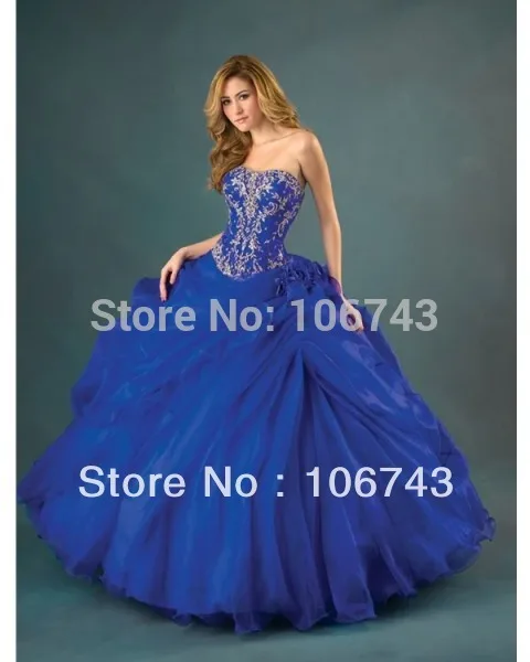 free shipping vestido de festa 2014 new style Sexy bride weddings colorful Custom size ball gown embroidery party prom dresses
free shipping vestido de festa 2014 new style Sexy bride weddings colorful Custom size ball gown embroidery party prom dresses