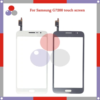 10pcs/lot High Quality For Samsung Galaxy Grand Grand MAX G7200 G720 G720AX Touch Screen Panel Sensor Digitizer Outer Glass Lens
10pcs/lot High Quality For Samsung Galaxy Grand Grand MAX G7200 G720 G720AX Touch Screen Panel Sensor Digitizer Outer Glass Lens