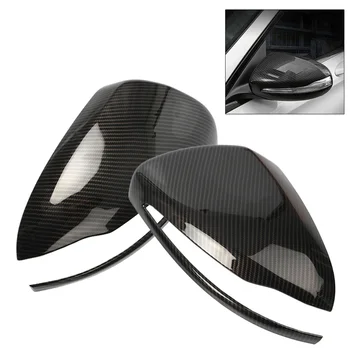 2PCS Car Rear View Rearview Side Mirror Cover Protector Trim for Benz C class W205 GLC 2015 2016 2017 2018
2PCS Car Rear View Rearview Side Mirror Cover Protector Trim for Benz C class W205 GLC 2015 2016 2017 2018