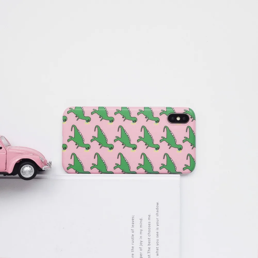 Dinosaur Animal Patterned Hard Case For Iphone 6 6s 7 8 Plus x Xr Xs Max Hard Back Cover For Iphone Xs Max Hard Case
Dinosaur Animal Patterned Hard Case For Iphone 6 6s 7 8 Plus x Xr Xs Max Hard Back Cover For Iphone Xs Max Hard Case
