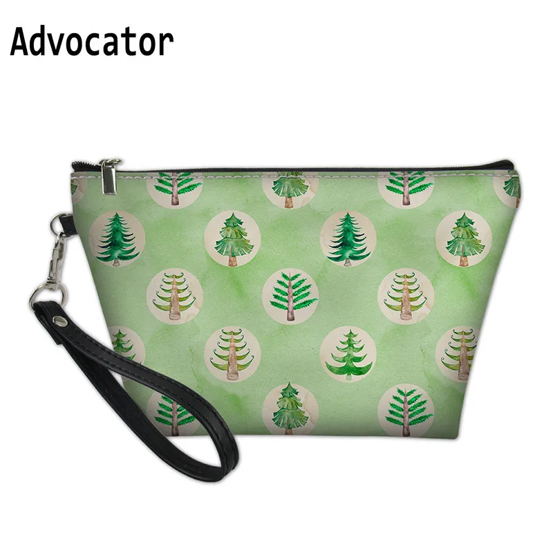 ADVOCATOR Women Make Up Cases Printed Beauty Leaf Green Plant Cosmetic Bags For Ladies PU Leather Make Up Bags Travel Organizer
ADVOCATOR Women Make Up Cases Printed Beauty Leaf Green Plant Cosmetic Bags For Ladies PU Leather Make Up Bags Travel Organizer