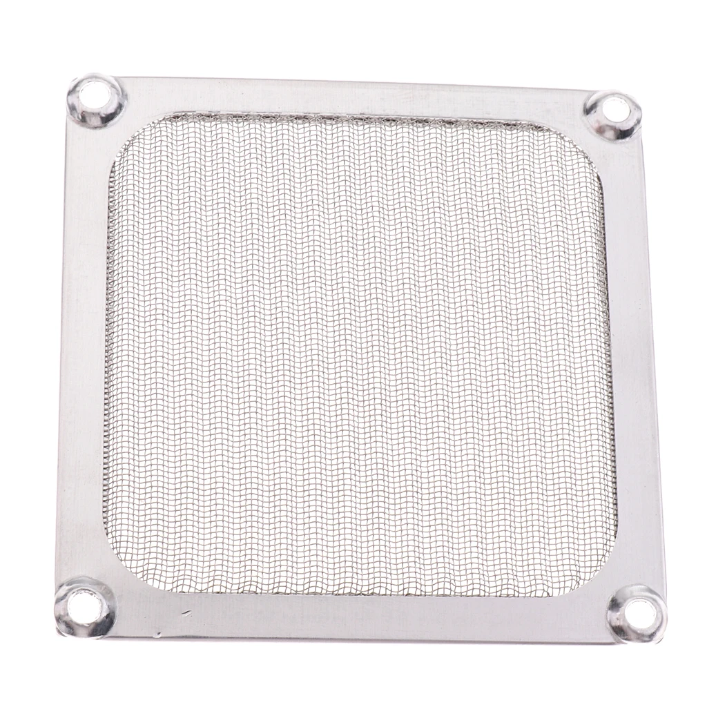 MagiDeal 1pcs 92mm Dustproof Case Fan Dust Filter Guard Grill Protector Cover Case Fan Filter for PC
MagiDeal 1pcs 92mm Dustproof Case Fan Dust Filter Guard Grill Protector Cover Case Fan Filter for PC