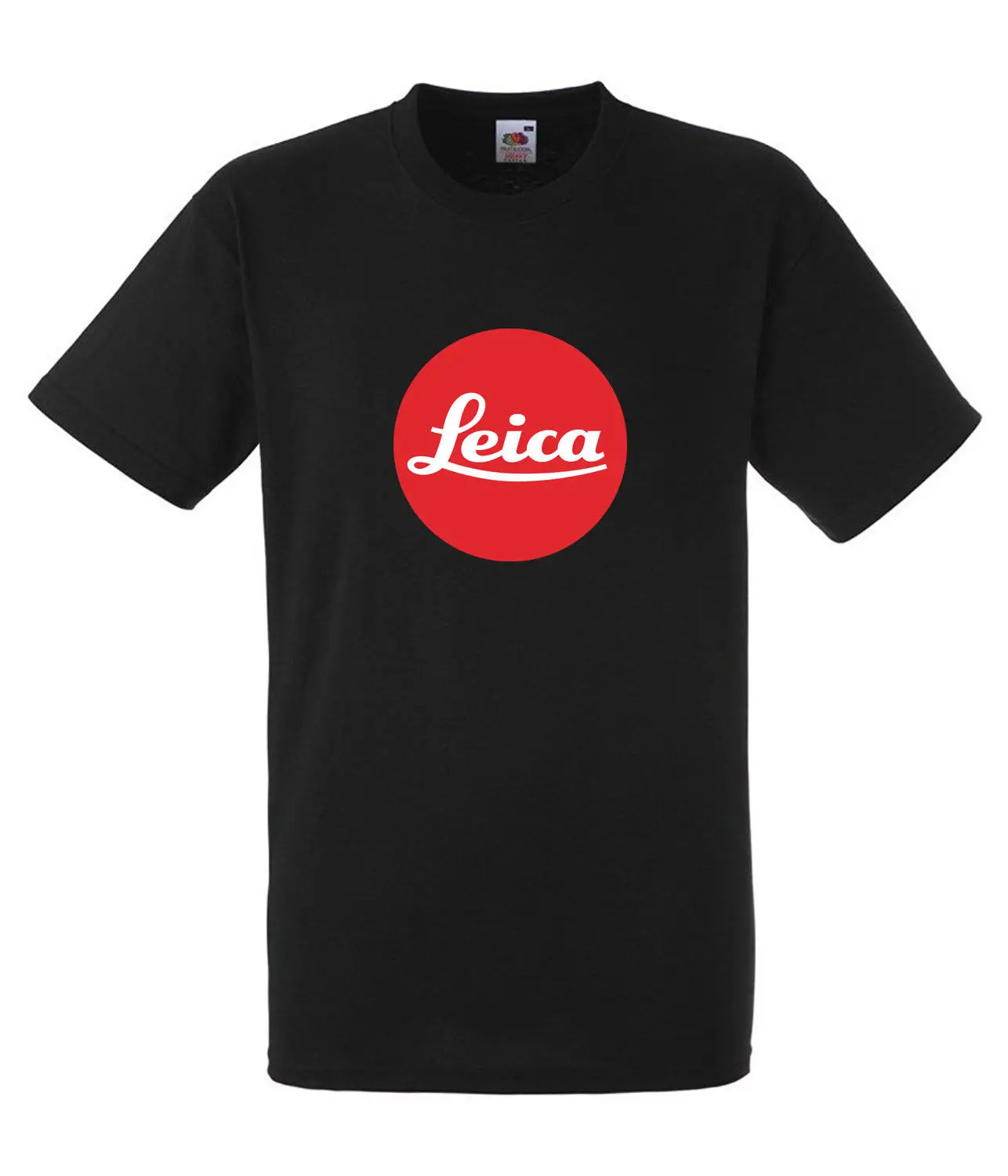 Leica Red Logo T-SHIRT ALL SIZES # Black Gift Print T-shirt,Hip Hop Tee Shirt,2019 hot tees
Leica Red Logo T-SHIRT ALL SIZES # Black Gift Print T-shirt,Hip Hop Tee Shirt,2019 hot tees