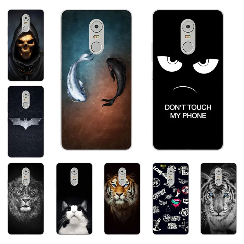 lenovo k6 note case,Silicon Gossip fish Painting Soft TPU Back Cover for lenovo k6 note protect Phone shell
lenovo k6 note case,Silicon Gossip fish Painting Soft TPU Back Cover for lenovo k6 note protect Phone shell