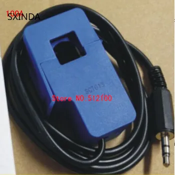 10pcs 100A SCT-013-000 Non-invasive AC current sensor Split Core Current Transformer
10pcs 100A SCT-013-000 Non-invasive AC current sensor Split Core Current Transformer