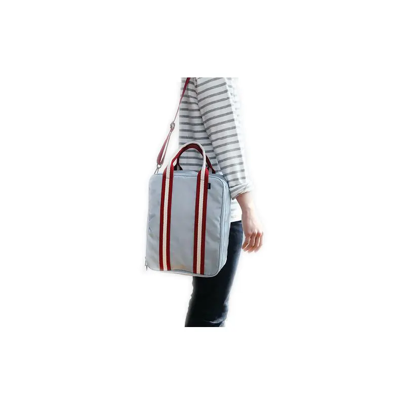 Men's Fashion Nylon Travel Totes Portable Large Capacity Carry on Luggage Bags Multi Function Waterproof Travel Shoulder Bags
Men's Fashion Nylon Travel Totes Portable Large Capacity Carry on Luggage Bags Multi Function Waterproof Travel Shoulder Bags