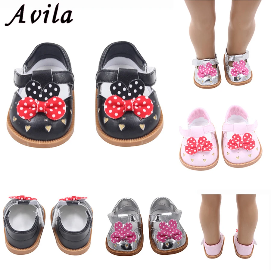 Toys Hobbies Dolls Accessories Fashion Shoes for 1/3 BJD 16 Inches Doll and Reborn Baby American Cartoon Doll Shoes
Toys Hobbies Dolls Accessories Fashion Shoes for 1/3 BJD 16 Inches Doll and Reborn Baby American Cartoon Doll Shoes
