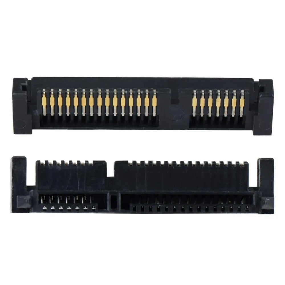 Laptop HDD port For HP EliteBook Folio 9470M 9480M SATA hard drive connector Laptop HDD port For HP EliteBook Folio 9470M 9480M SATA hard drive connector