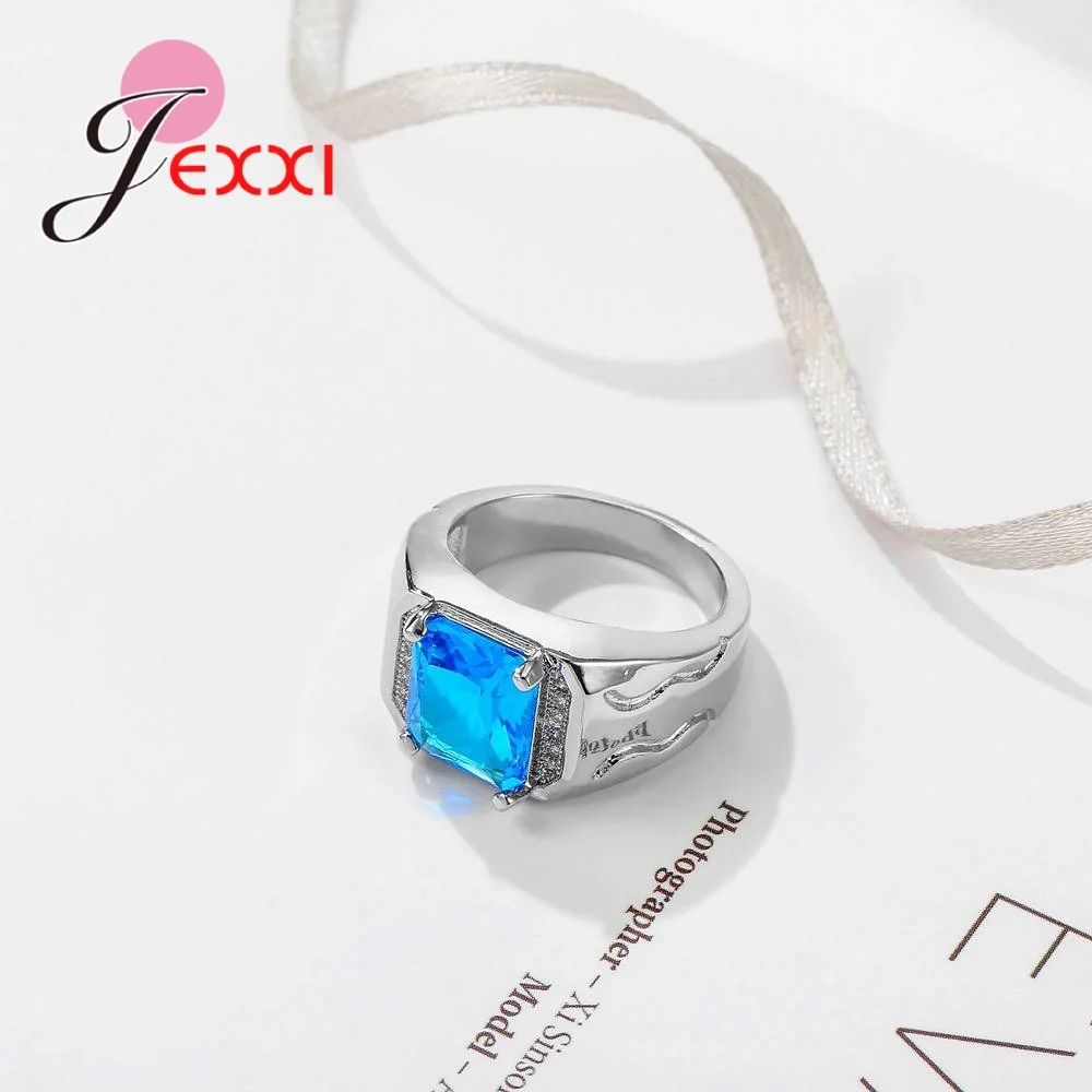 Men Women 100% 925 Sterling Silver Vintage Styles with