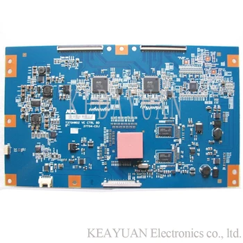 free shipping 100% test work original for LA46B610A5R T370HW02 VE CTRL BD 37T04-COJ Logic Board 37inch/46inch
free shipping 100% test work original for LA46B610A5R T370HW02 VE CTRL BD 37T04-COJ Logic Board 37inch/46inch