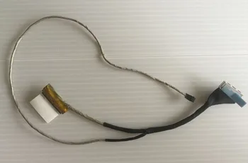 WZSM NEW LCD Cable For ASUS K200M X200 X200MA X200M laptop Video Cable P/N DDEX8ELC010 14005-01180400
WZSM NEW LCD Cable For ASUS K200M X200 X200MA X200M laptop Video Cable P/N DDEX8ELC010 14005-01180400