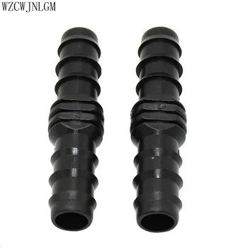 Garden Irrigation DN15 Direct 1/2 Hose Quick Coupler Irrigation Repair Tool Adapter 40pcs
Garden Irrigation DN15 Direct 1/2 Hose Quick Coupler Irrigation Repair Tool Adapter 40pcs