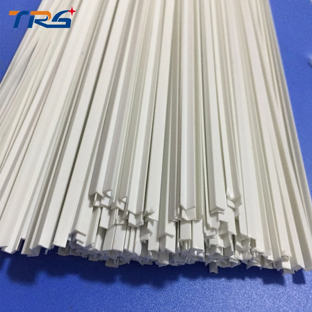 scale ABS smooth L-shape ,special shape Dia 3.0*3.0mm length 50cm Bar for architectural model Layout making materials
scale ABS smooth L-shape ,special shape Dia 3.0*3.0mm length 50cm Bar for architectural model Layout making materials