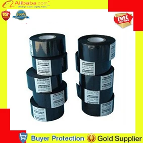 Thermal ribbon of ribbon printing machine, 30*100m, date code ribbon printer accessory, printing ribbon for DY-8 HP-241B
Thermal ribbon of ribbon printing machine, 30*100m, date code ribbon printer accessory, printing ribbon for DY-8 HP-241B