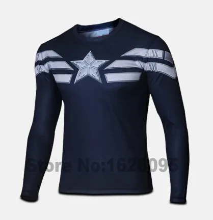 Compression men t shirts expendables batman superman spiderman captain american hulk Lantern fitness shirts men long t-shirt
Compression men t shirts expendables batman superman spiderman captain american hulk Lantern fitness shirts men long t-shirt