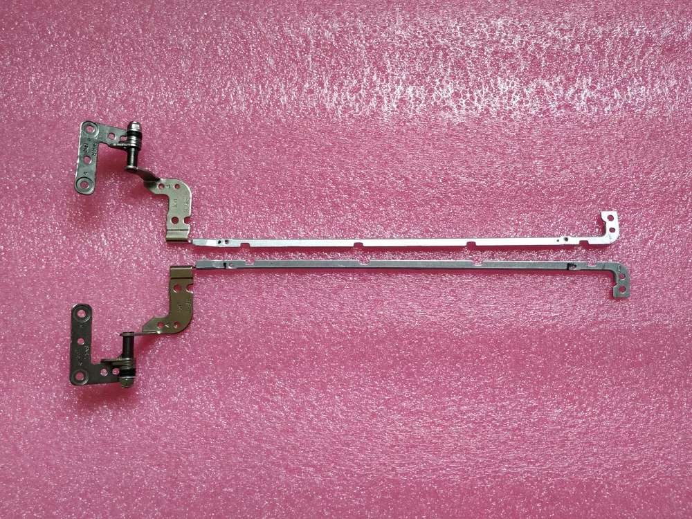 New Original for Lenovo ThinkPad E330 E335 L330 Lcd Hinges R+L Set 04W4228 04W4229
New Original for Lenovo ThinkPad E330 E335 L330 Lcd Hinges R+L Set 04W4228 04W4229
