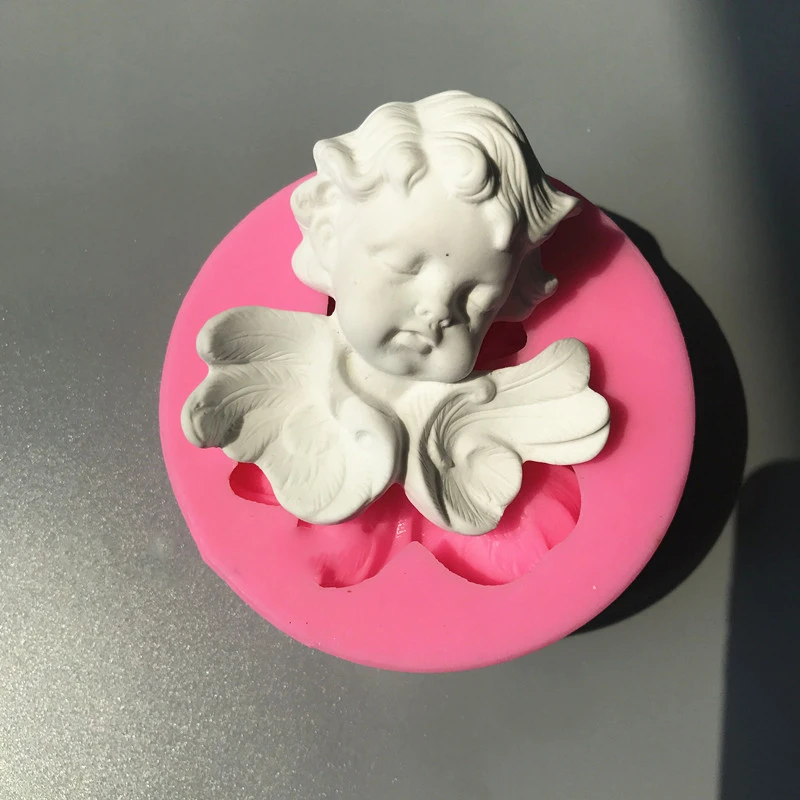 angel girl Fairy silicone fandont mold Silica gel moulds angel girl Chocolate molds candy mould silicone molds gumpaste moulds
angel girl Fairy silicone fandont mold Silica gel moulds angel girl Chocolate molds candy mould silicone molds gumpaste moulds