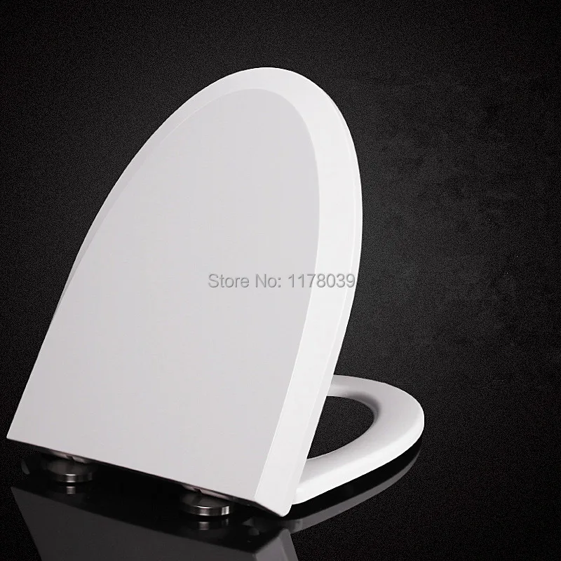 High quality Universal thickened V TYPE Various styles urea-formaldehyde resins UF Board Slow-Close toilet seats,J18015
High quality Universal thickened V TYPE Various styles urea-formaldehyde resins UF Board Slow-Close toilet seats,J18015