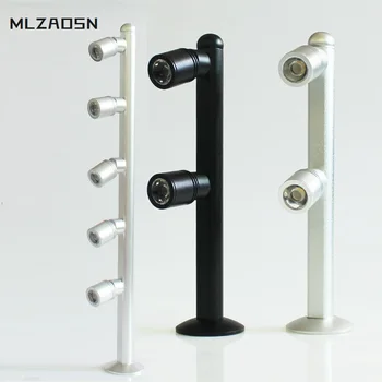 led high pole exhibition counter spotlights 3w showcase light 2w straight jewelry lights 5w gold jewelry cabinet table lamp
led high pole exhibition counter spotlights 3w showcase light 2w straight jewelry lights 5w gold jewelry cabinet table lamp
