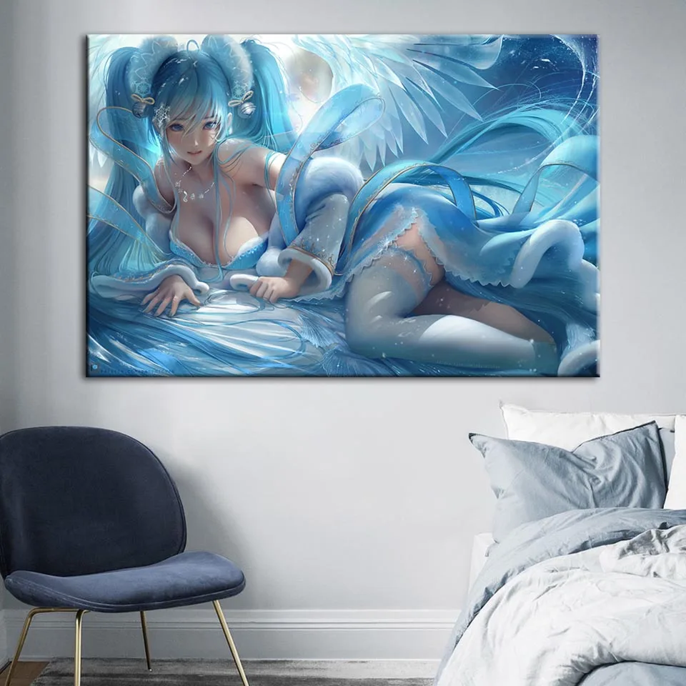 Canvas Painting HD Print Modular Picture Sexy Girl Game Character Posters For Girls Bedroom Home Decoration Wall Art Framework
Canvas Painting HD Print Modular Picture Sexy Girl Game Character Posters For Girls Bedroom Home Decoration Wall Art Framework