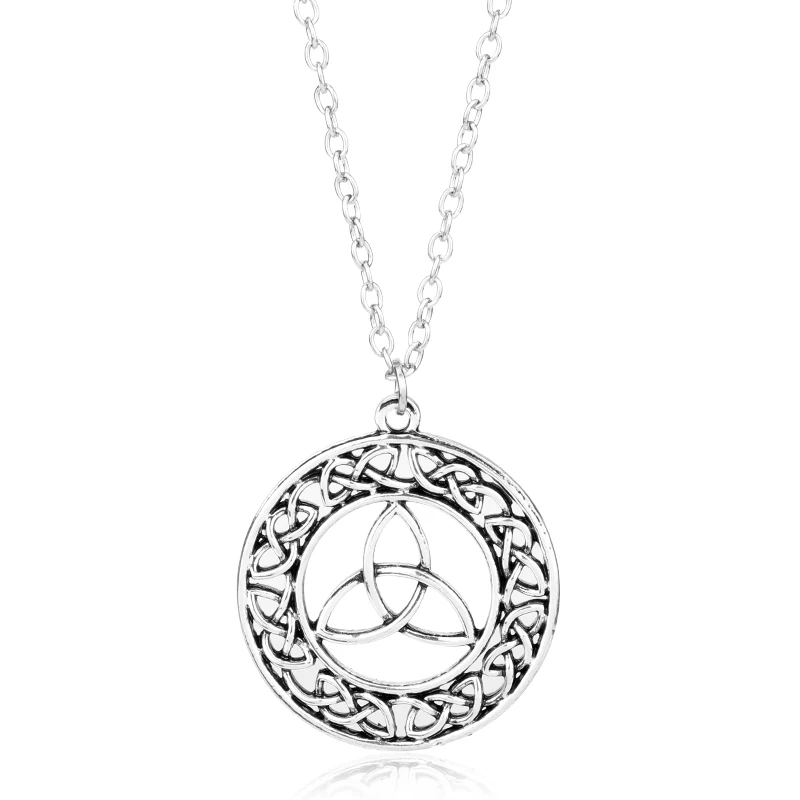 dongsheng Fashion Accessories Outlander Scottish Irish Celtics Knot Eternity Cross Trinity Dragonfly Symbols Necklace Pendant-30
dongsheng Fashion Accessories Outlander Scottish Irish Celtics Knot Eternity Cross Trinity Dragonfly Symbols Necklace Pendant-30