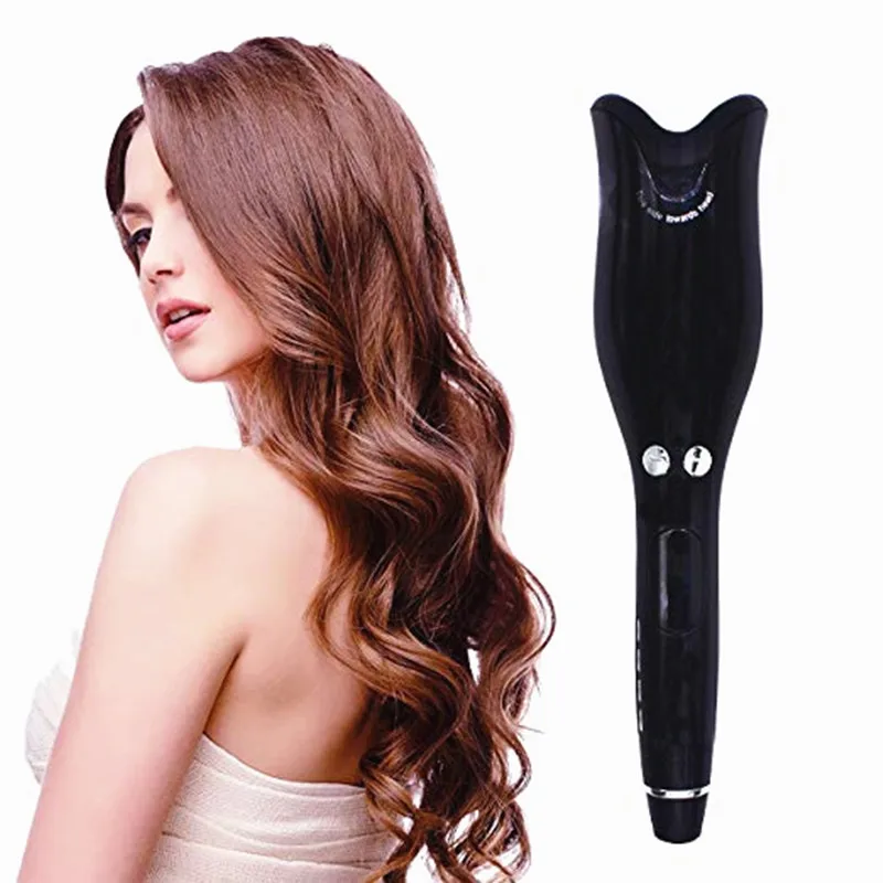 spiral Hair Curler Brush Iron Professional Rotating Automatic Curling Iron Wand Salon Hair Styler Styling Tools Dry Curl Iron.
spiral Hair Curler Brush Iron Professional Rotating Automatic Curling Iron Wand Salon Hair Styler Styling Tools Dry Curl Iron.