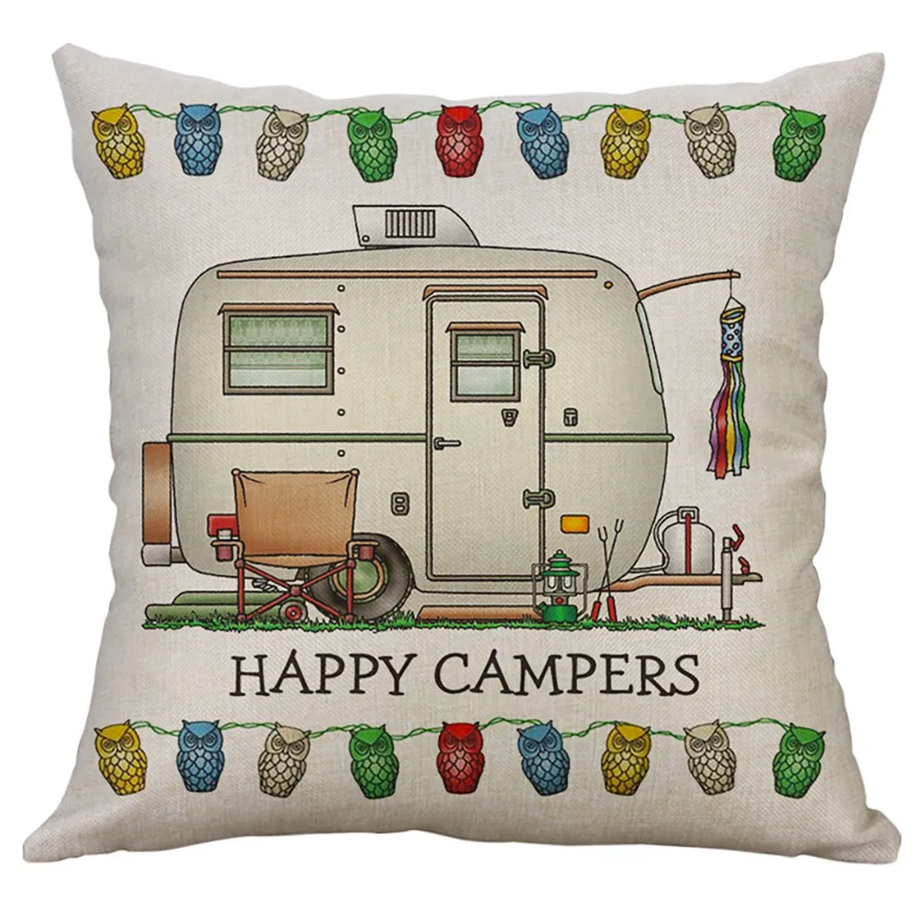 2019 Simple Cartoon Car Pillowcase Small Fresh Pillowcase 40x40cm Casual Home Living Room Decoration Printed Pillowcases Home
2019 Simple Cartoon Car Pillowcase Small Fresh Pillowcase 40x40cm Casual Home Living Room Decoration Printed Pillowcases Home