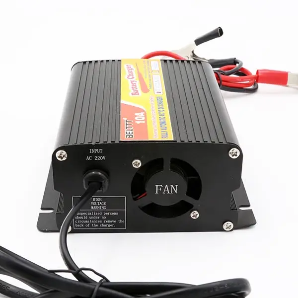 10A 12V Smart Automatic three phase battery charger with good quality good price
10A 12V Smart Automatic three phase battery charger with good quality good price