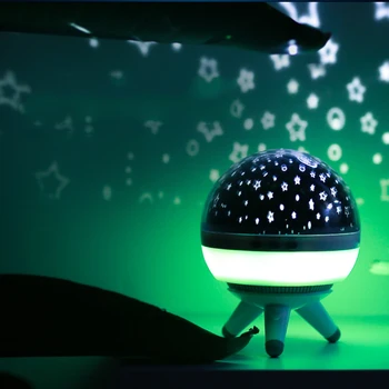 Hot sales LED Rotating Star Projector Lamp With USB Charging , And LED Room Decoration Creative Night Light
Hot sales LED Rotating Star Projector Lamp With USB Charging , And LED Room Decoration Creative Night Light