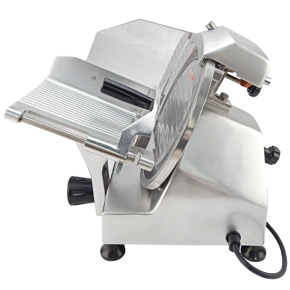 Commercial Meat Slicer For Restaurant Kitchen Beef Mutton Roll Meat Cutting Machine Meat Planer
Commercial Meat Slicer For Restaurant Kitchen Beef Mutton Roll Meat Cutting Machine Meat Planer
