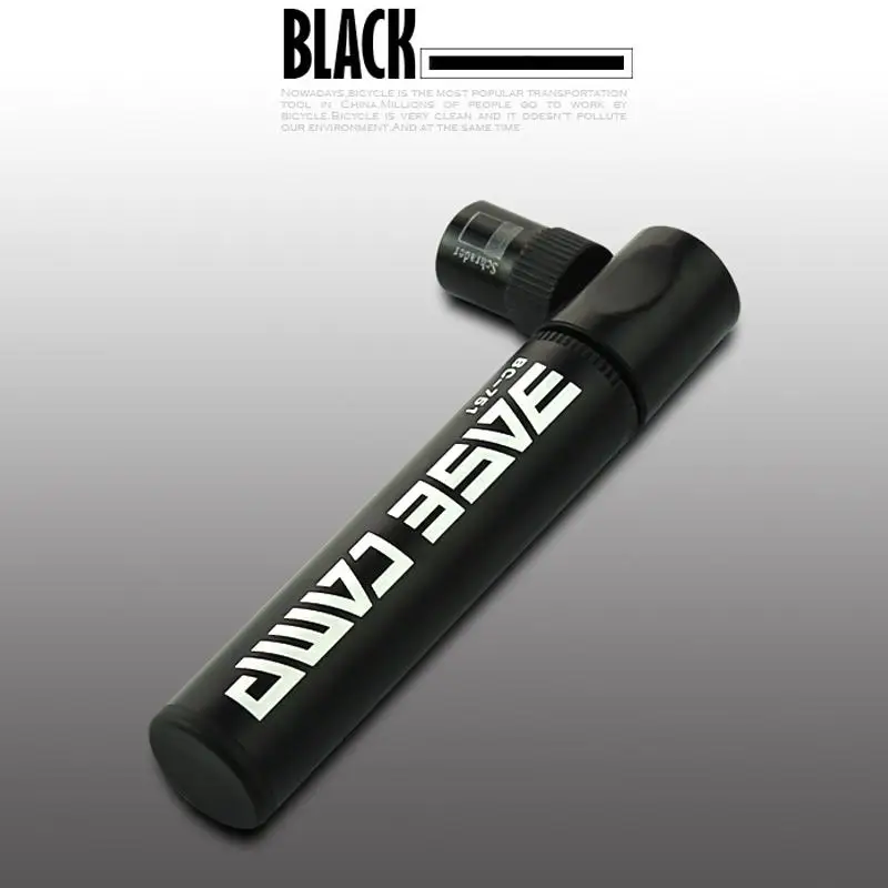 Super Light Plastic Portable Aluminum Alloy Mini Bicycle Hand Pump Mountain Bike Road MTB Air Cycling Pump
Super Light Plastic Portable Aluminum Alloy Mini Bicycle Hand Pump Mountain Bike Road MTB Air Cycling Pump