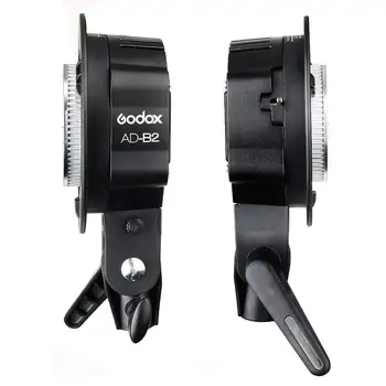Pocket Flash LGODOX AD200 TTL 2.4G HSS 1/8000s 2Pcs Pocket Flash Light Double Head 200Ws with 2900mAh Lithium Battery
Pocket Flash LGODOX AD200 TTL 2.4G HSS 1/8000s 2Pcs Pocket Flash Light Double Head 200Ws with 2900mAh Lithium Battery