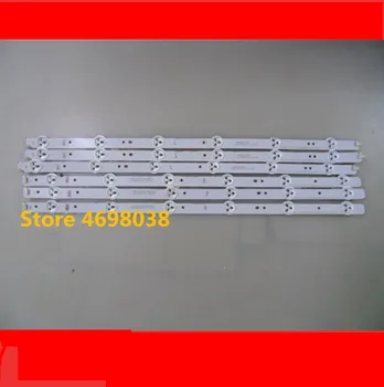 10PCS/SET LED backlight strip for 49D1000 49C1000 850095046 LB-C490F13-E2-L-G1-SE2 LB-C490F13-E2-L-G1-SE3 SVJ490A06 SVJ490A09 
10PCS/SET LED backlight strip for 49D1000 49C1000 850095046 LB-C490F13-E2-L-G1-SE2 LB-C490F13-E2-L-G1-SE3 SVJ490A06 SVJ490A09