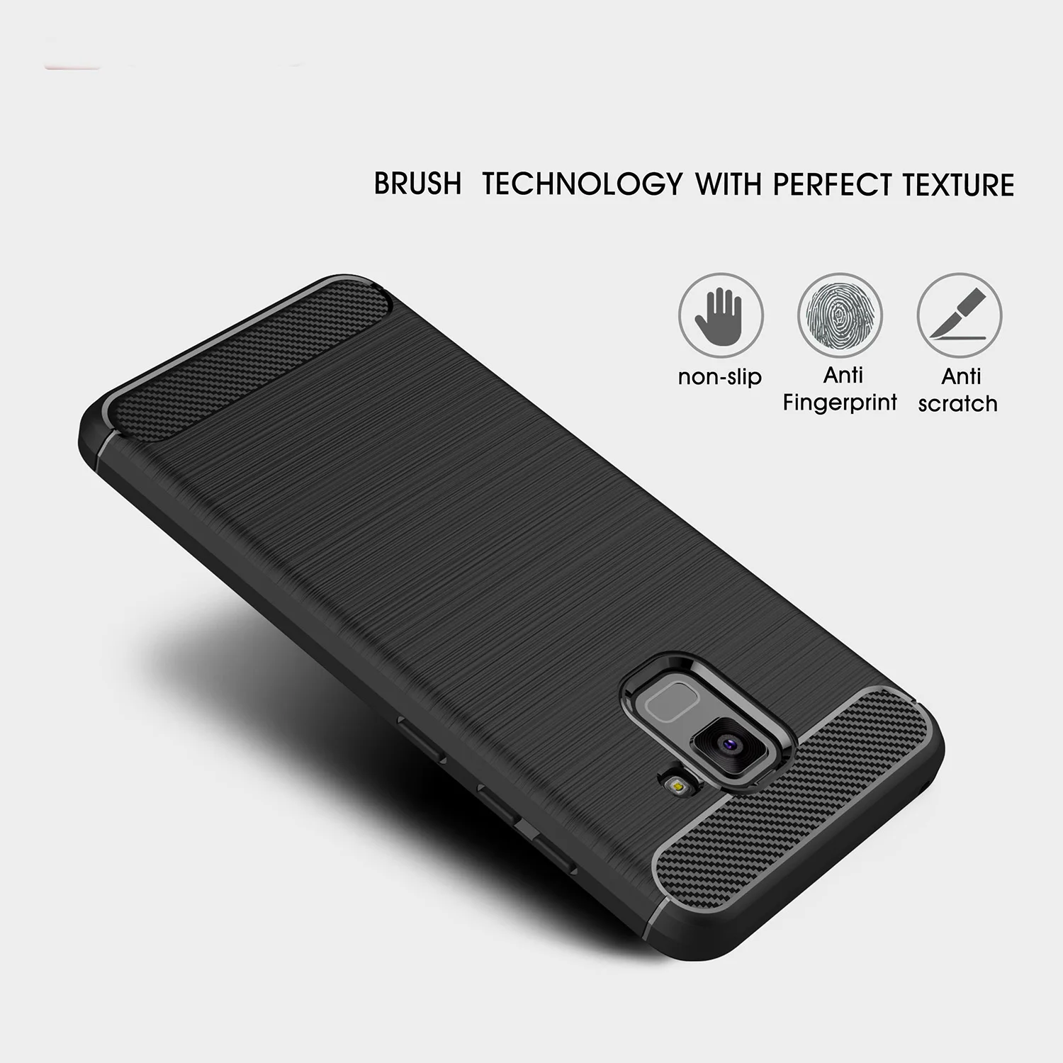 custodia per samsung a8 custodia per samsung a8