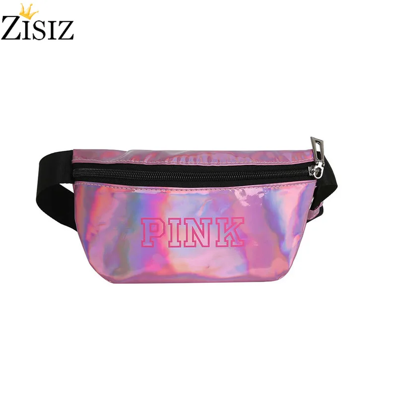 New size bags Fanny Pack Woman belt bag 2019 new fashion size Packs Laser chest phone pouch Bum bag unisex Woman banana bags
New size bags Fanny Pack Woman belt bag 2019 new fashion size Packs Laser chest phone pouch Bum bag unisex Woman banana bags