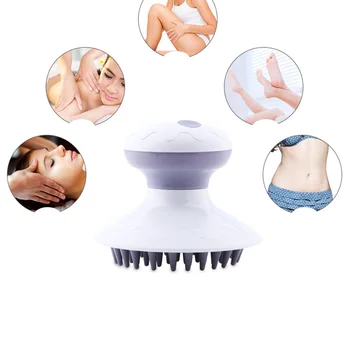 Full Relax Tone Spin Body Massager 3D Electric Full Body Slimming Massager Roller Cellulite Massaging Smarter Device
Full Relax Tone Spin Body Massager 3D Electric Full Body Slimming Massager Roller Cellulite Massaging Smarter Device
