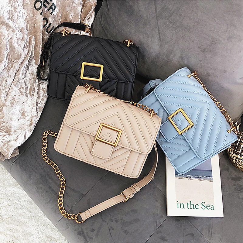 Crossbody bags for women 2019 Shoulder Messenger Bags luxury handbags women bags designer High Quality PU Leather Chain
Crossbody bags for women 2019 Shoulder Messenger Bags luxury handbags women bags designer High Quality PU Leather Chain