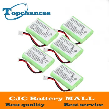 Brand New 5 x Home Phone Battery for Motorola SD-7501 V-Tech 89-1323-00-00 AT & T Lucent 27910 Free Shipping
Brand New 5 x Home Phone Battery for Motorola SD-7501 V-Tech 89-1323-00-00 AT & T Lucent 27910 Free Shipping