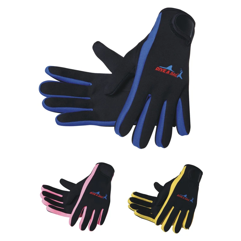2017 New 1.5mm Neoprene Diving Gloves High Quality Gloves for Swimming Keep Warm Swimming Diving Equipment Free Shipping
2017 New 1.5mm Neoprene Diving Gloves High Quality Gloves for Swimming Keep Warm Swimming Diving Equipment Free Shipping
