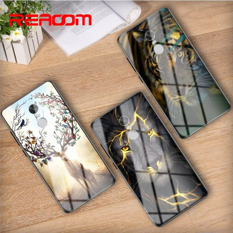 Phone Case for Xiaomi RedMi Note 4X Silicone Cover Mi 8 A1 5X Soft Case for Xiami Xioami Xiaomi Redmi Note 5 Pro Plus a1 Funda
Phone Case for Xiaomi RedMi Note 4X Silicone Cover Mi 8 A1 5X Soft Case for Xiami Xioami Xiaomi Redmi Note 5 Pro Plus a1 Funda