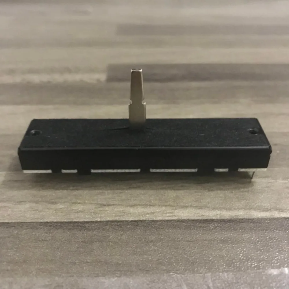 NEW 418-DJM250-674 Cross fader for Pioneer DDJ-WEGO WEGO2 , Replace 418-DDJLE-690
NEW 418-DJM250-674 Cross fader for Pioneer DDJ-WEGO WEGO2 , Replace 418-DDJLE-690